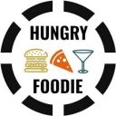 THE HUNGRY FOODIE BLOG